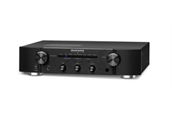 Marantz PM6007 -B-WARE, Stereo Vollverstärker (schwarz)