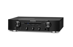 Marantz PM6007 -B-WARE, Stereo Vollverstärker (schwarz)