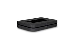 BLUESOUND NODE (N132) -B-WARE, Streaming-Client (schwarz)