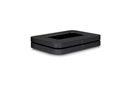 BLUESOUND NODE (N132) -B-WARE, Streaming-Client (schwarz)