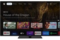 Panasonic TX-65MZ800E, 4K UHD OLED Google TV
