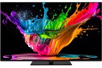 Panasonic TX-65MZ800E, 4K UHD OLED Google TV