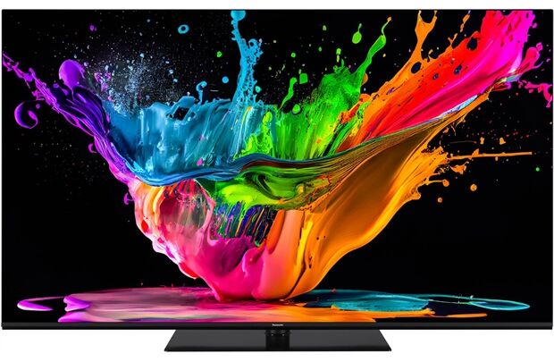Panasonic TX-65MZ800E, 4K UHD OLED Google TV
