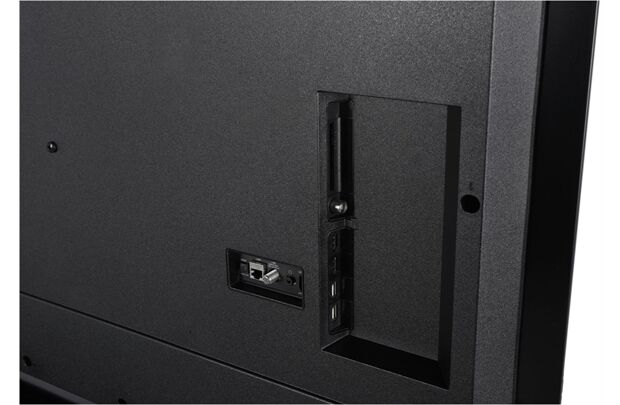 Panasonic TX-65MZ800E, 4K UHD OLED Google TV