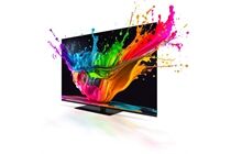 Panasonic TX-65MZ800E, 4K UHD OLED Google TV