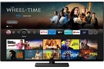 Panasonic TV-55Z85AEG -4K OLED, Fire TV, Twin Penta Tuner