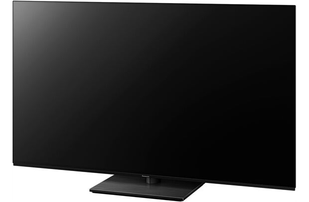 Panasonic TV-55Z85AEG -4K OLED, Fire TV, Twin Penta Tuner