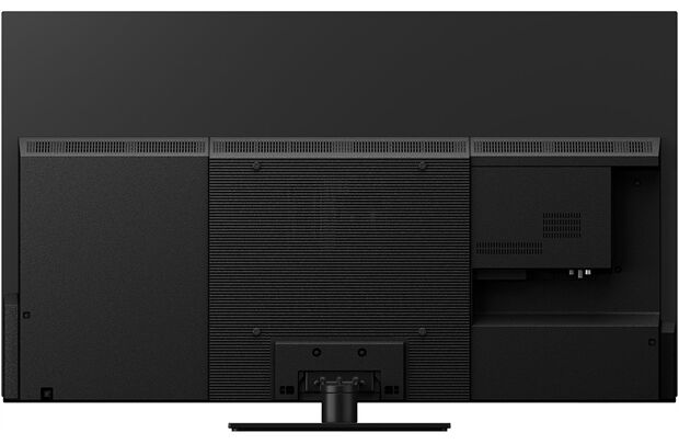 Panasonic TV-55Z85AEG -4K OLED, Fire TV, Twin Penta Tuner