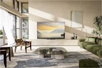 Panasonic TV-77Z93AEG -4K OLED Master Cinema, Fire TV