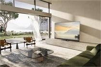 Panasonic TV-77Z93AEG -4K OLED Master Cinema, Fire TV