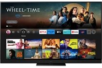 Panasonic TV-77Z93AEG -4K OLED Master Cinema, Fire TV