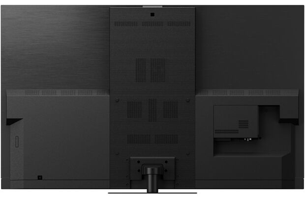 Panasonic TV-77Z93AEG -4K OLED Master Cinema, Fire TV