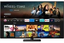 Panasonic TV-65Z85AEG -4K OLED, Fire TV, Twin Penta Tuner