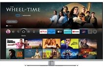 Panasonic TV-43W93AE9 -4K LED-TV, Fire TV, Penta-Tuner