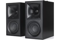Klipsch The Fives -Paarpreis, Aktiv Regallautsprecher