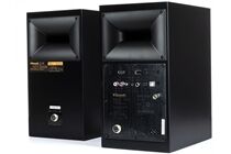 Klipsch The Fives -Paarpreis, Aktiv Regallautsprecher