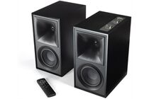 Klipsch The Fives -Paarpreis, Aktiv Regallautsprecher