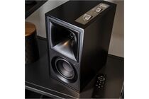 Klipsch The Fives -Paarpreis, Aktiv Regallautsprecher