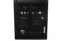 Klipsch The Fives -Paarpreis, Aktiv Regallautsprecher
