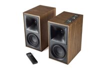 Klipsch The Fives -Paarpreis, Aktiv Regallautsprecher