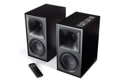 Klipsch The Fives -Paarpreis, Aktiv Regallautsprecher