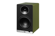 Elac ConneX DCB61 -Paarpreis, aktiver Regallautsprecher