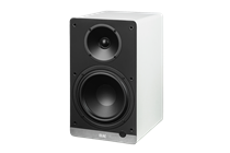 Elac ConneX DCB61 -Paarpreis, aktiver Regallautsprecher