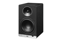 Elac ConneX DCB61 -Paarpreis, aktiver Regallautsprecher
