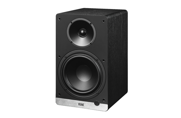 Elac ConneX DCB61 -Paarpreis, aktiver Regallautsprecher