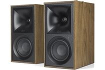 Klipsch The Fives -Paarpreis, Aktiv Regallautsprecher