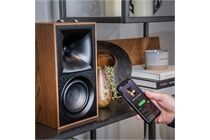 Klipsch The Fives -Paarpreis, Aktiv Regallautsprecher