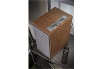 Klipsch The Fives -Paarpreis, Aktiv Regallautsprecher