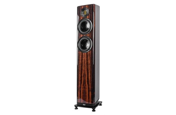 Elac Vela FS 407.2 -Stückpreis, Standlautsprecher