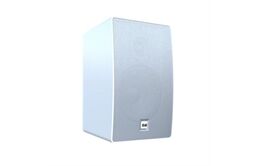 Elac OD-M61 -Stückpreis, Outdoorlautsprecher, IP66 (weiss)