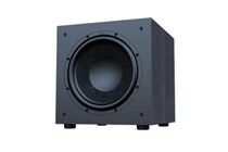 Elac DS 123 -aktiver Subwoofer