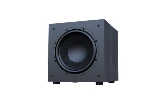 Elac DS 123 -aktiver Subwoofer