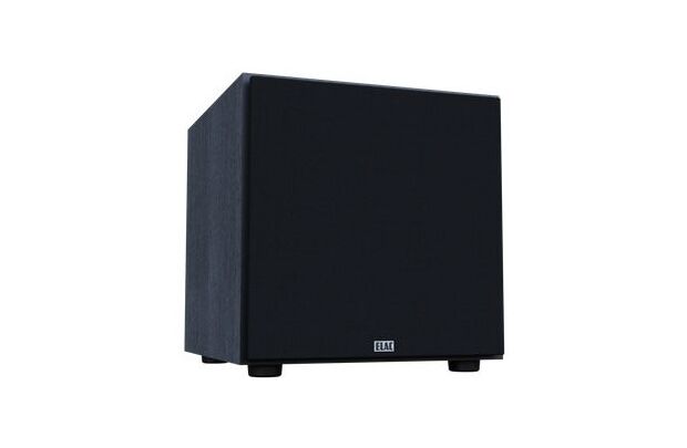 Elac DS 123 -aktiver Subwoofer