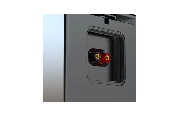 Elac OD-M61 -Paarpreis, Outdoorlautsprecher, IP66