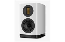 Wharfedale EVO 5.1 - Stückpreis, Regallautsprecher (weiss)