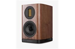 Wharfedale EVO 5.1 - Paarpreis, Regallautsprecher (walnuss)