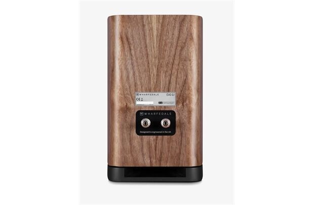 Wharfedale EVO 5.1 - Paarpreis, Regallautsprecher