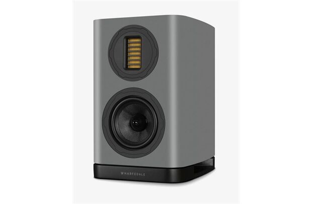 Wharfedale EVO 5.1 - Paarpreis, Regallautsprecher