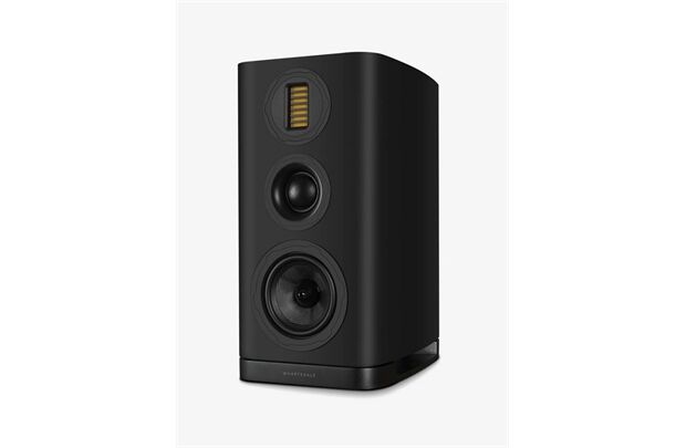 Wharfedale EVO 5.2 - Stückpreis, Regallautsprecher