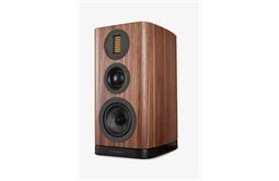 Wharfedale EVO 5.2 - Stückpreis, Regallautsprecher (walnuss)