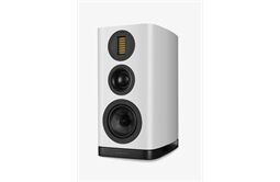 Wharfedale EVO 5.2 - Paarpreis, Regallautsprecher (weiss)
