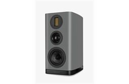 Wharfedale EVO 5.2 - Paarpreis, Regallautsprecher (grau)