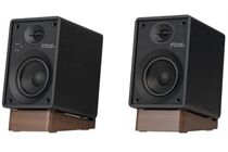 Onkyo GX-10DB -Paarpreis, aktiver Regallautsprecher