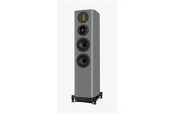 Wharfedale EVO 5.3 - Stückpreis, Standlautsprecher (grau)