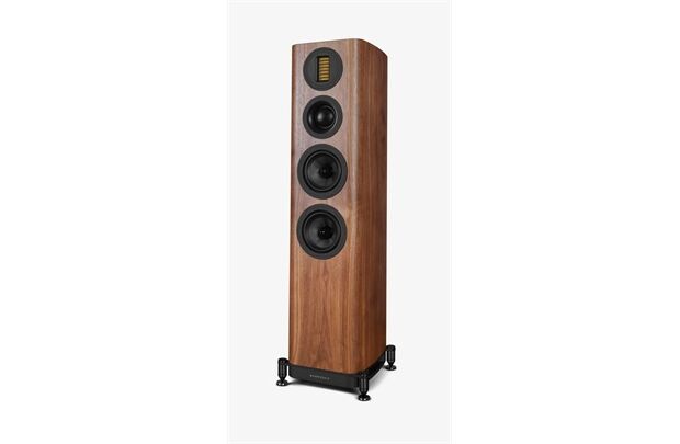 Wharfedale EVO 5.3 - Paarpreis, Standlautsprecher