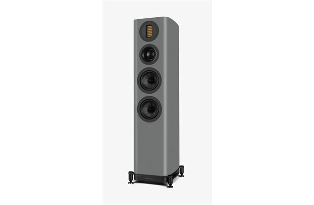 Wharfedale EVO 5.3 - Paarpreis, Standlautsprecher